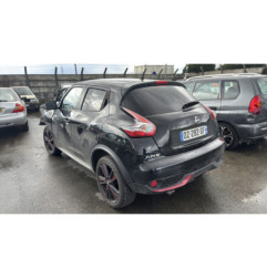 NISSAN JUKE 1 PHASE 2 1.5 DCI - 8V TURBO