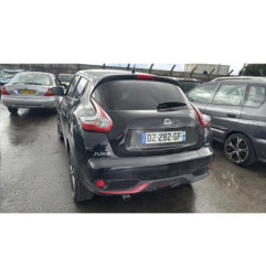 NISSAN JUKE 1 PHASE 2 1.5 DCI - 8V TURBO
