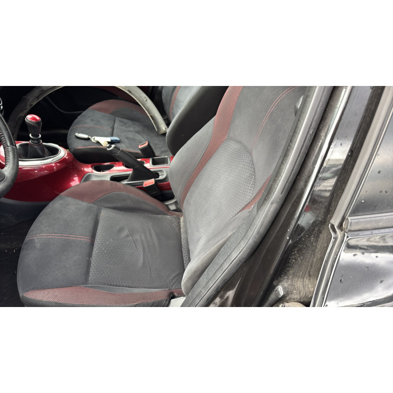 NISSAN JUKE 1 PHASE 2 1.5 DCI - 8V TURBO Photo n°22