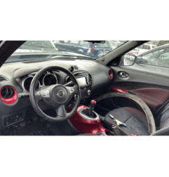 NISSAN JUKE 1 PHASE 2 1.5 DCI - 8V TURBO
