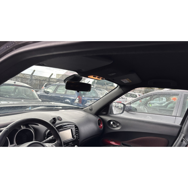 NISSAN JUKE 1 PHASE 2 1.5 DCI - 8V TURBO Photo n°24