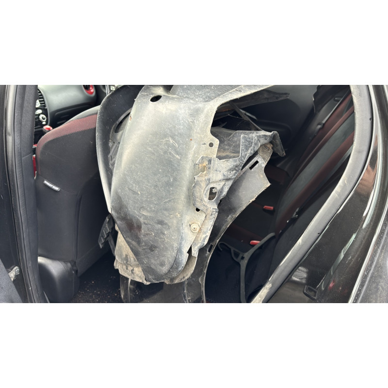 NISSAN JUKE 1 PHASE 2 1.5 DCI - 8V TURBO Photo n°25