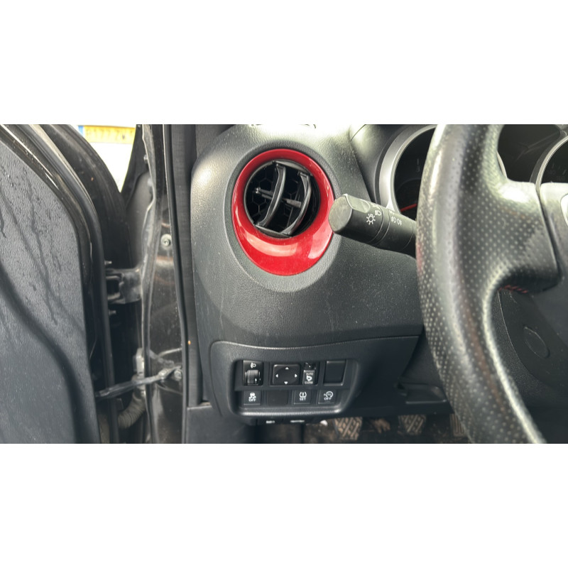 NISSAN JUKE 1 PHASE 2 1.5 DCI - 8V TURBO Photo n°26