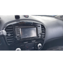 NISSAN JUKE 1 PHASE 2 1.5 DCI - 8V TURBO