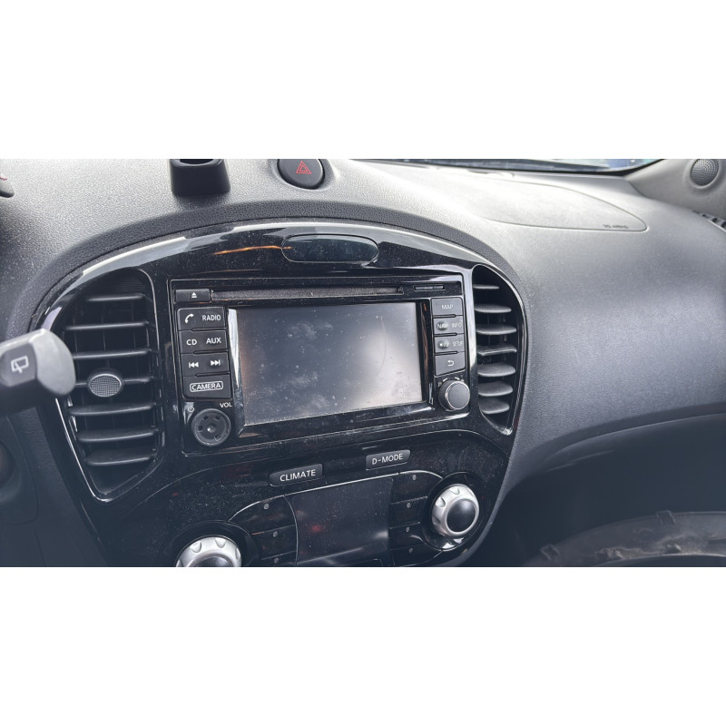 NISSAN JUKE 1 PHASE 2 1.5 DCI - 8V TURBO Photo n°28