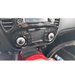 NISSAN JUKE 1 PHASE 2 1.5 DCI - 8V TURBO