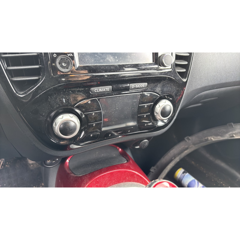 NISSAN JUKE 1 PHASE 2 1.5 DCI - 8V TURBO Photo n°29