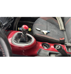 NISSAN JUKE 1 PHASE 2 1.5 DCI - 8V TURBO