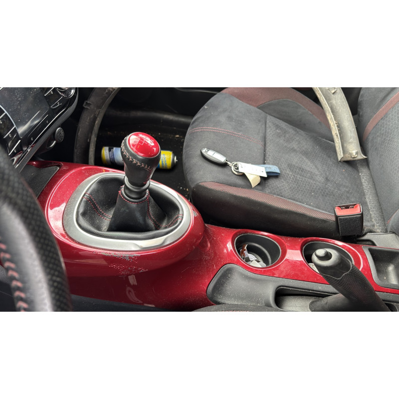 NISSAN JUKE 1 PHASE 2 1.5 DCI - 8V TURBO Photo n°30