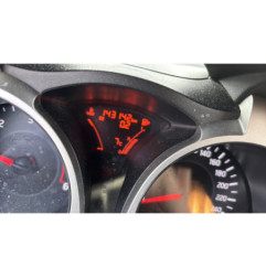 NISSAN JUKE 1 PHASE 2 1.5 DCI - 8V TURBO