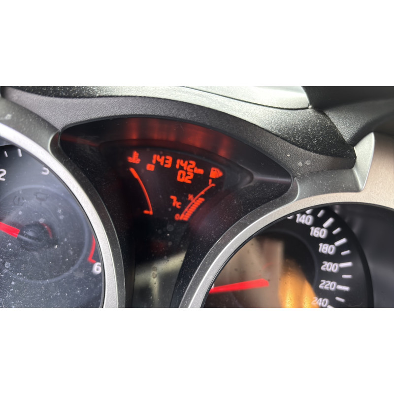 NISSAN JUKE 1 PHASE 2 1.5 DCI - 8V TURBO Photo n°31