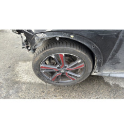 NISSAN JUKE 1 PHASE 2 1.5 DCI - 8V TURBO