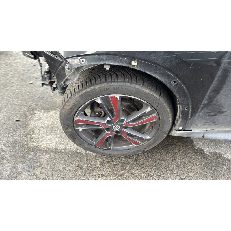 NISSAN JUKE 1 PHASE 2 1.5 DCI - 8V TURBO Photo n°33