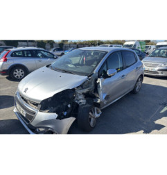PEUGEOT 208 1 PHASE 2 1.6 BLUE HDI - 8V TURBO Photo n°1