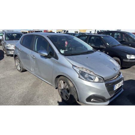 PEUGEOT 208 1 PHASE 2 1.6 BLUE HDI - 8V TURBO