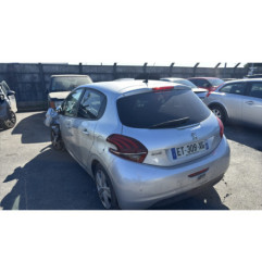 PEUGEOT 208 1 PHASE 2 1.6 BLUE HDI - 8V TURBO