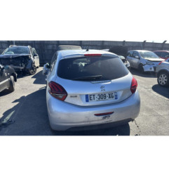 PEUGEOT 208 1 PHASE 2 1.6 BLUE HDI - 8V TURBO