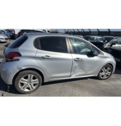 PEUGEOT 208 1 PHASE 2 1.6 BLUE HDI - 8V TURBO