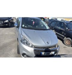 PEUGEOT 208 1 PHASE 2 1.6 BLUE HDI - 8V TURBO