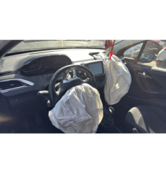 PEUGEOT 208 1 PHASE 2 1.6 BLUE HDI - 8V TURBO