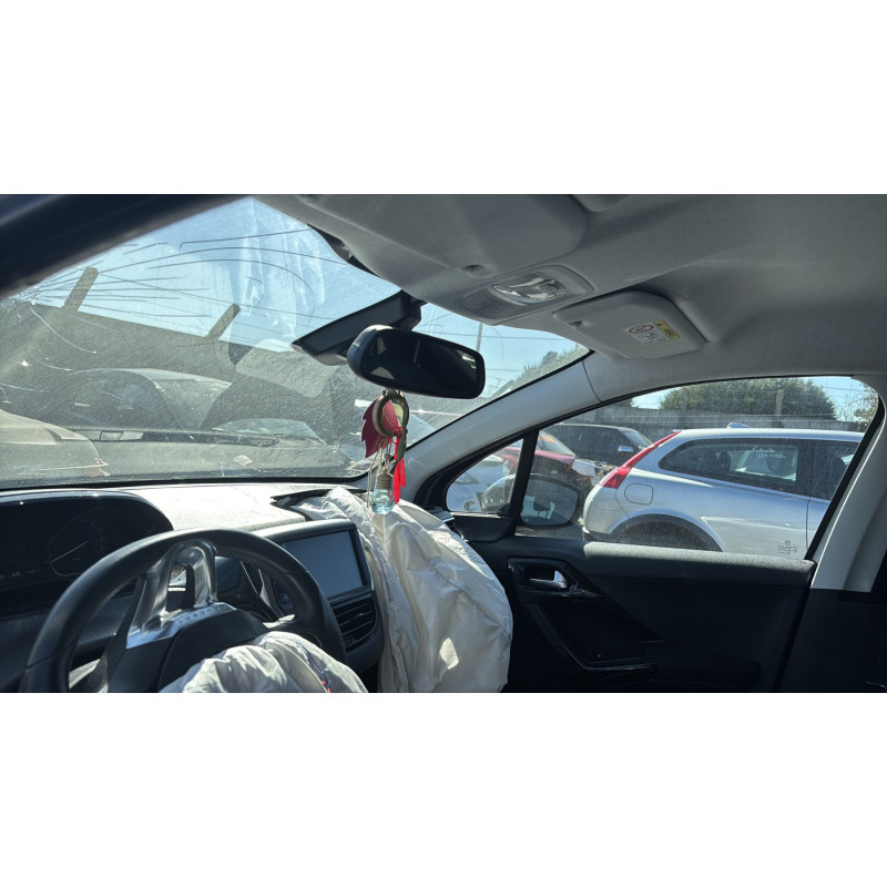 PEUGEOT 208 1 PHASE 2 1.6 BLUE HDI - 8V TURBO Photo n°11