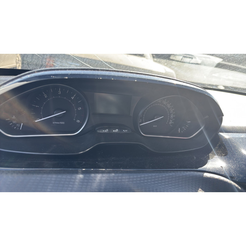 PEUGEOT 208 1 PHASE 2 1.6 BLUE HDI - 8V TURBO Photo n°14