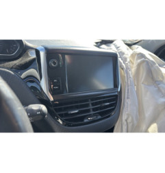 PEUGEOT 208 1 PHASE 2 1.6 BLUE HDI - 8V TURBO