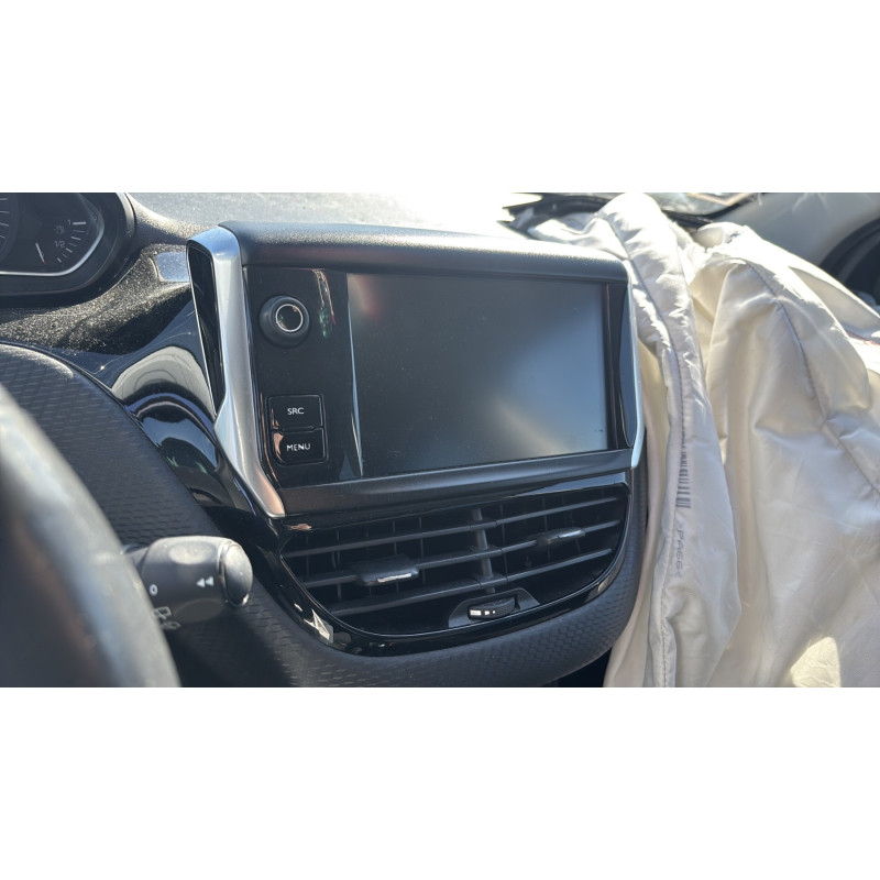 PEUGEOT 208 1 PHASE 2 1.6 BLUE HDI - 8V TURBO Photo n°15