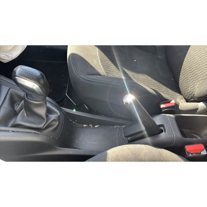 PEUGEOT 208 1 PHASE 2 1.6 BLUE HDI - 8V TURBO Photo n°17
