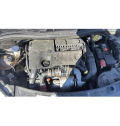 PEUGEOT 208 1 PHASE 2 1.6 BLUE HDI - 8V TURBO