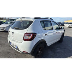 DACIA SANDERO 2 PHASE 1 0.9i - 12V TURBO TCE 90