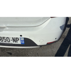 DACIA SANDERO 2 PHASE 1 0.9i - 12V TURBO TCE 90