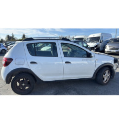 DACIA SANDERO 2 PHASE 1 0.9i - 12V TURBO TCE 90