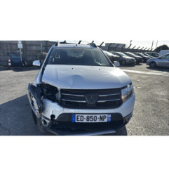 DACIA SANDERO 2 PHASE 1 0.9i - 12V TURBO TCE 90