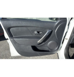 DACIA SANDERO 2 PHASE 1 0.9i - 12V TURBO TCE 90