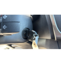 DACIA SANDERO 2 PHASE 1 0.9i - 12V TURBO TCE 90