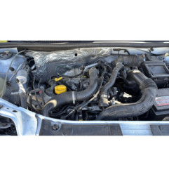 DACIA SANDERO 2 PHASE 1 0.9i - 12V TURBO TCE 90