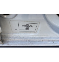 DACIA SANDERO 2 PHASE 1 0.9i - 12V TURBO TCE 90