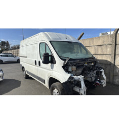 PEUGEOT BOXER 3 PHASE 2 2.0 BLUE HDI - 16V TURBO