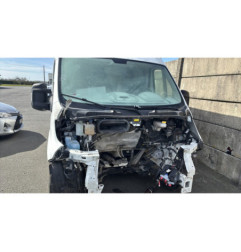 PEUGEOT BOXER 3 PHASE 2 2.0 BLUE HDI - 16V TURBO