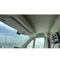 PEUGEOT BOXER 3 PHASE 2 2.0 BLUE HDI - 16V TURBO