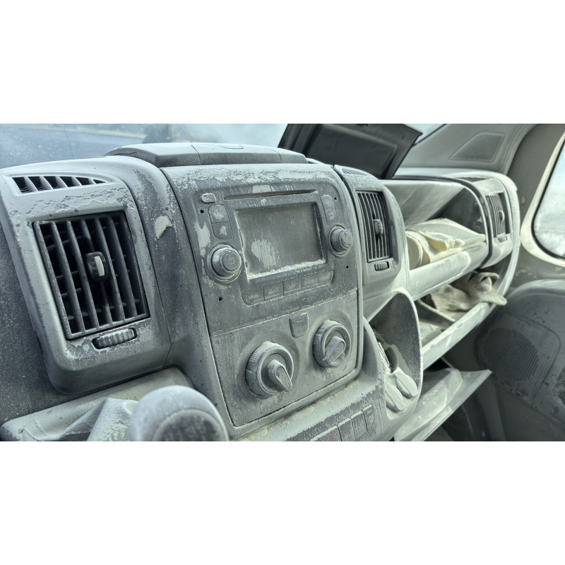 PEUGEOT BOXER 3 PHASE 2 2.0 BLUE HDI - 16V TURBO Photo n°20
