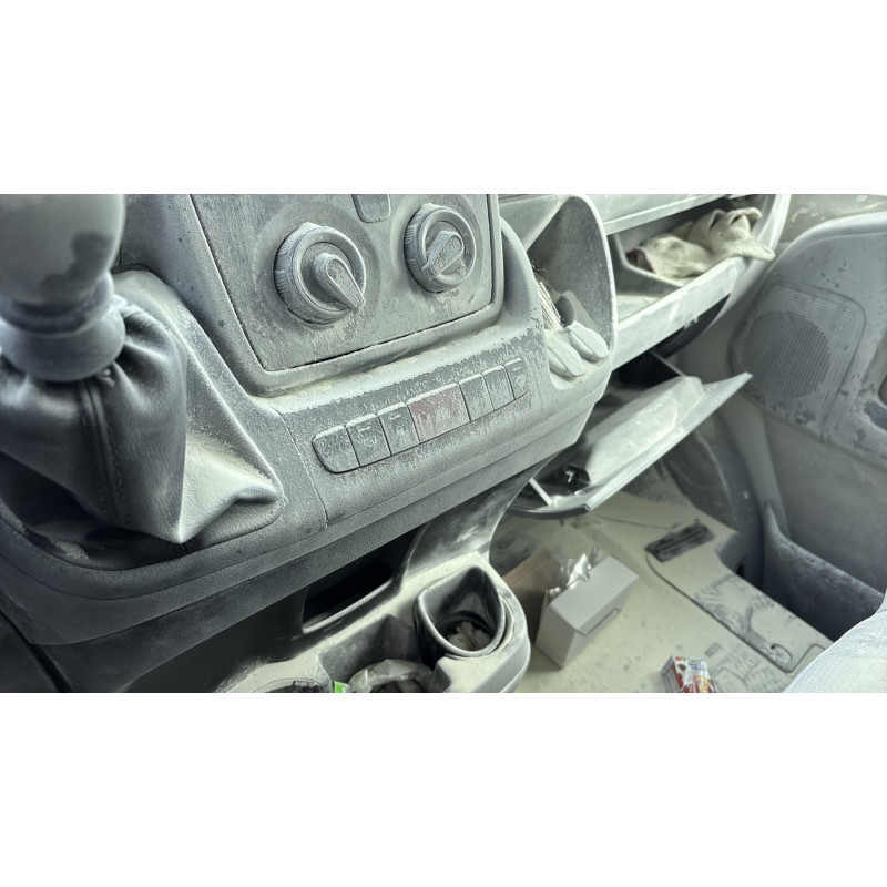 PEUGEOT BOXER 3 PHASE 2 2.0 BLUE HDI - 16V TURBO Photo n°21