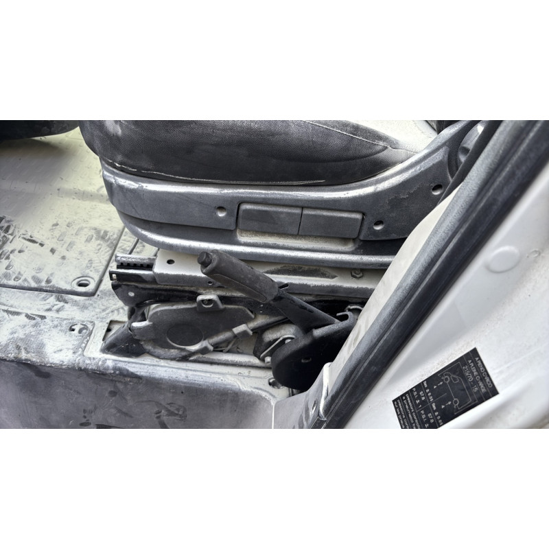 PEUGEOT BOXER 3 PHASE 2 2.0 BLUE HDI - 16V TURBO Photo n°23