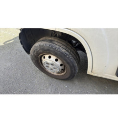 PEUGEOT BOXER 3 PHASE 2 2.0 BLUE HDI - 16V TURBO