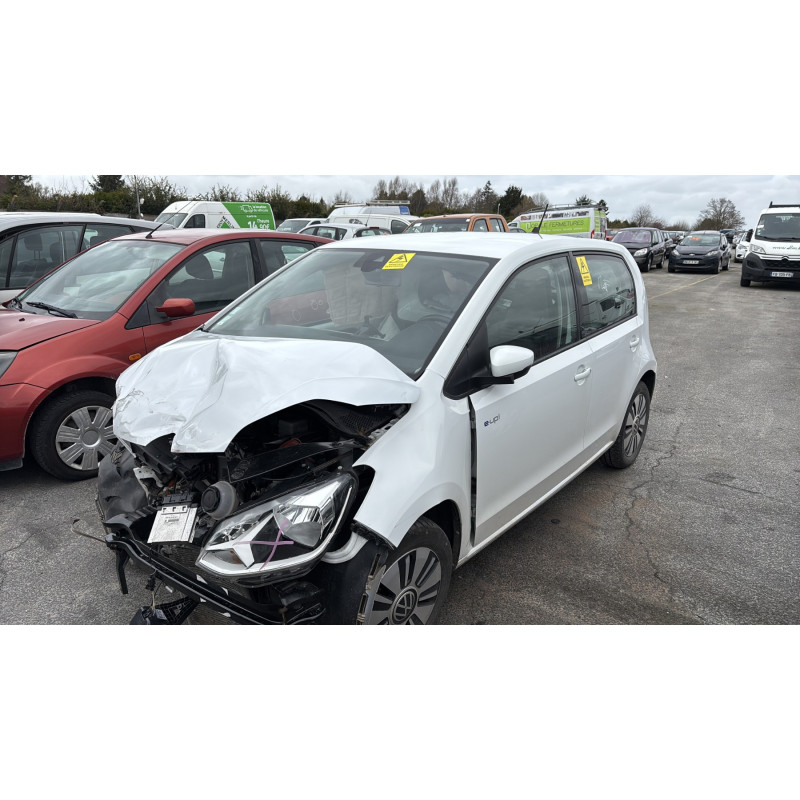 VOLKSWAGEN UP PHASE 2 E-UP Photo n°1