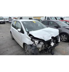 VOLKSWAGEN UP PHASE 2 E-UP