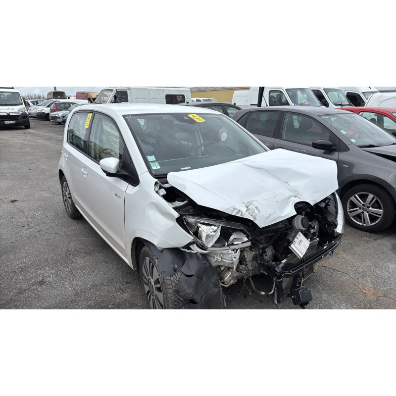 VOLKSWAGEN UP PHASE 2 E-UP Photo n°2