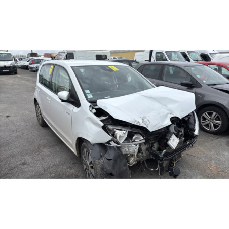 VOLKSWAGEN UP PHASE 2 E-UP