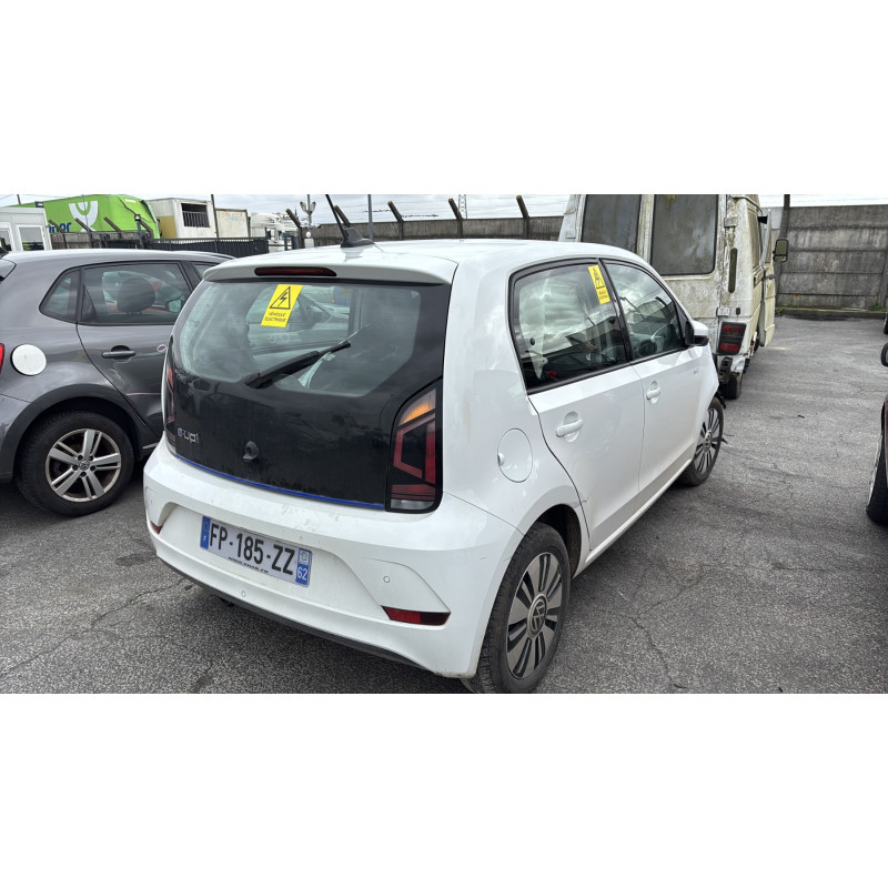 VOLKSWAGEN UP PHASE 2 E-UP Photo n°3